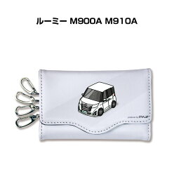 楽天市場 Toyota ルーミー キーケースの通販