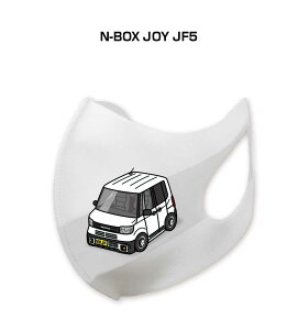 �}�X�N �􂦂� ���� ���{�� �ԍD�� �v���[���g �� �����Y �ގ� �j�� �V���v�� ������� �z���_ N-BOX JOY JF5 ��������