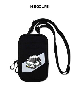 �X�}�z�V�����_�[ �o�b�O �X�}�z�|�[�` �X�}�z �V�����_�[ �|�[�` �� �ԍD�� �j�� �[�� �v���[���g �z���_ N-BOX JF5