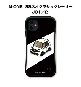 �O���b�v�P�[�X �X�}�z�P�[�X iPhone17 iPhone17e iPhone17Pro iPhone17ProMax iPhoneAir iPhone16�n iPhone15�n �� �ԍD�� �j�� �[�� TPU�P�[�X �ϏՌ� �z���_ N-ONE SS�l�I�N���V�b�N���[�T�[ JG1�^2 ��������