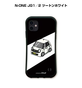 �O���b�v�P�[�X �X�}�z�P�[�X iPhone17 iPhone17e iPhone17Pro iPhone17ProMax iPhoneAir iPhone16�n iPhone15�n �� �ԍD�� �j�� �[�� TPU�P�[�X �ϏՌ� �z���_ N-ONE JG1�^2 �c�[�g���z���C�g ��������