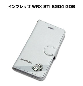 iPhone �X�}�z�P�[�X �蒠�^ iPhone17 iPhone17e iPhone17Pro iPhone17ProMax iPhoneAir iPhone16�n iPhone15�n �� �j�� �[�� �X�o�� �C���v���b�T WRX STI S204 GDB ��������