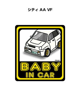 BABY IN CAR XebJ[ 2 xCr[CJ[ Ԃ񂪏Ă܂ S^] V[ 킢 z_ VeB AA VF 