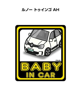 BABY IN CAR XebJ[ 2 xCr[CJ[ Ԃ񂪏Ă܂ S^] V[ 킢 O m[ gDCS AH 