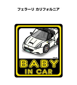 BABY IN CAR XebJ[ 2 xCr[CJ[ Ԃ񂪏Ă܂ S^] V[ 킢 O tF[ JtHjA 