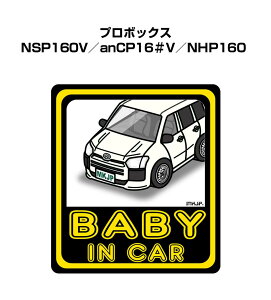 BABY IN CAR XebJ[ 2 xCr[CJ[ Ԃ񂪏Ă܂ S^] V[ 킢 g^ v{bNX NSP160V^NCP16V^NHP160 