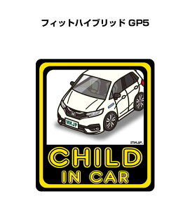 CHILD IN CAR XebJ[ 2 `ChCJ[ qĂ܂ S^] V[ 킢 z_ tBbgnCubh GP5 