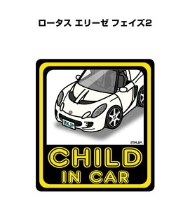 CHILD IN CAR XebJ[ 2 `ChCJ[ qĂ܂ S^] V[ 킢 O [^X G[[ tFCY2 
