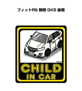 CHILD IN CAR XebJ[ 2 `ChCJ[ qĂ܂ S^] V[ 킢 z_ tBbgRS  GK5  