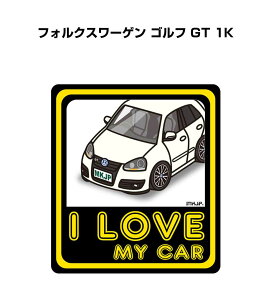 I LOVE MY CAR XebJ[ 2 ԍD io[ Mtg e j [ O tHNX[Q St GT 1K 