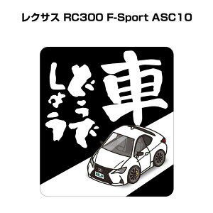 Ԃǂł傤 XebJ[ 2 jǂł傤 pfB  S^] hCu ԍD O NTX RC300 F-Sport ASC10 
