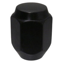 楽天市場】21hex m12 x p1．5 ブラック 20個の通販