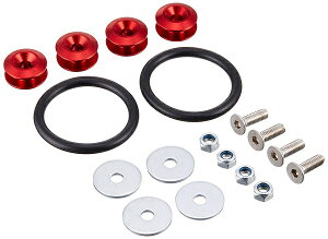 �y���������z�N�C�b�N�����[�X �t�@�X�i�[ 1SET �G�A�����t�� ���b�h��/JDM/�p�X���[�h/USDM/Password/��������