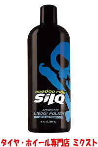 ݌ɗL聚@[\@yzVOODOORIDE SILQ Synthetic Liquid Polish[VN]y{fB?R[eBO܁zy2{z