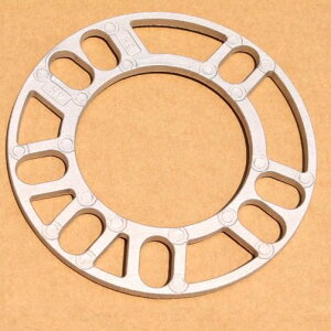 �y���������z�z�C�[���X�y�[�T�[ �ėp�i �y3mm 4H/5H PCD4-100/5-100/5-114.3 OK!! 2���z�m�[�u�����h�i/�I�t�Z�b�g����/���[���֔����y�����i�z