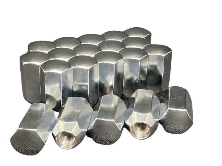 楽天市場 送料無料 ブリヂストン製 M12 P1 25 21hex 全長 42mmホイール袋ロングナット 国産車用 メッキナット 個 ニッサン車 スズキ車 スバル車 Oem車除く タイヤ ホイール専門店 ミクスト