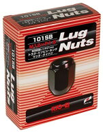 【送料無料】【品番:101SB-24P】M12×P1.5 21HEX【KYO-EI製 ブラックナット 24個】【全長 31mm】トヨタ車…