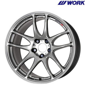 19C` 5 100 114.3 8.5J 9.5J 10.5J WORK EMOTION CR Kiwami O~bgVo[ zC[Pi 4{Zbg