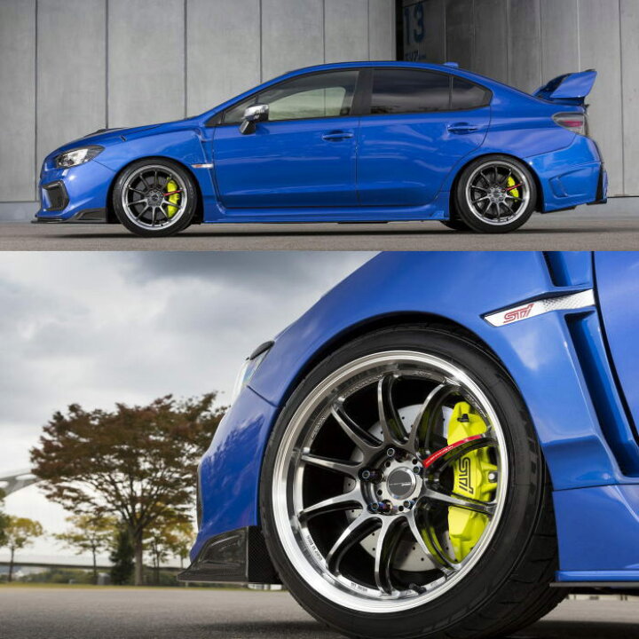 楽天市場】15インチ 4穴 100 6J WORK EMOTION ZR10 グリミットブラック 