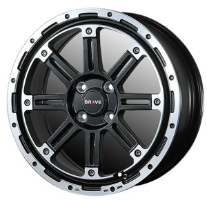 zC[4{Zbg 15C` 5J+45 4H-100 Bahns Tech BRAVE Stream Z~OXubN