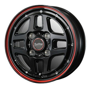 �z�C�[��4�{�Z�b�g 12�C���` 4B+43 4H-100 BeatStage WT-C �u���b�N���b�h���C��