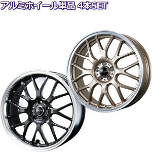 18�C���` 5�� 114.3/100 7J BLEST ���[���X�|�[�c �^�C�v805 �u���b�Nor�u�����Y �z�C�[���P�i 4�{�Z�b�g