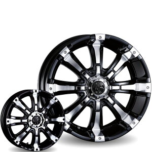 ホイール マーテルギアビースト クリムソン 車用の人気商品・通販 