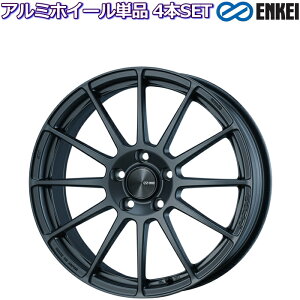 18C` 5 114.3/100 7J/7.5J GPC/ENKEI PerformanceLine PF03 }bg_[NK^ zC[Pi 4{Zbg