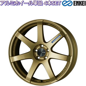 15C` 4 100 5J GPC/ENKEI PerformanceLine PF07 S[h zC[Pi 4{Zbg