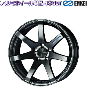 18C` 5 114.3/100 7.5J/8J/9J GPC/ENKEI PerformanceLine PF07 SBK zC[Pi 4{Zbg