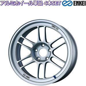 17C` 5 114.3/100 7J/7.5J/8J/8.5J/9J/9.5J/10J GPC/ENKEI Racing RPF1 Vo[ zC[Pi 4{Zbg