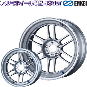 15C` 4 100 8J GPC/ENKEI Racing RPF1 RS Vo[ zC[Pi 4{Zbg