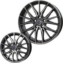 楽天市場】215/60r17 4本セット（リム幅（インチ）6.5）（スタッドレス 