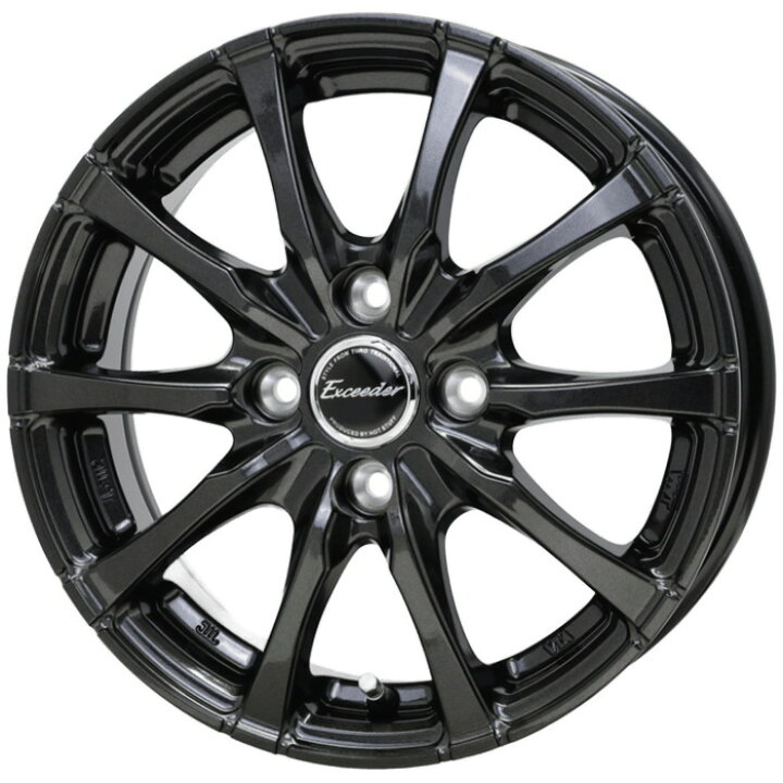 楽天市場】KENDA ICETEC NEO KR36 165/65R15 Exceeder E08 グロス 