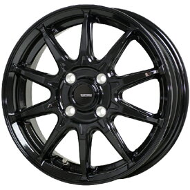 TOYO PROXES R1R 205/50R15 G.Speed G-05 メタリックブラック 15インチ 5.5J+38 4H-100 サマータイヤ ホイール 4本セット