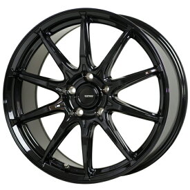 TOYO PROXES R1R 195/50R15 G.Speed G-05 メタリックブラック 15インチ 6J+43 5H-114.3 サマータイヤ ホイール 4本セット