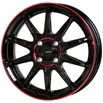 楽天市場】17インチ p-05r 6.5j+45 4h-100の通販