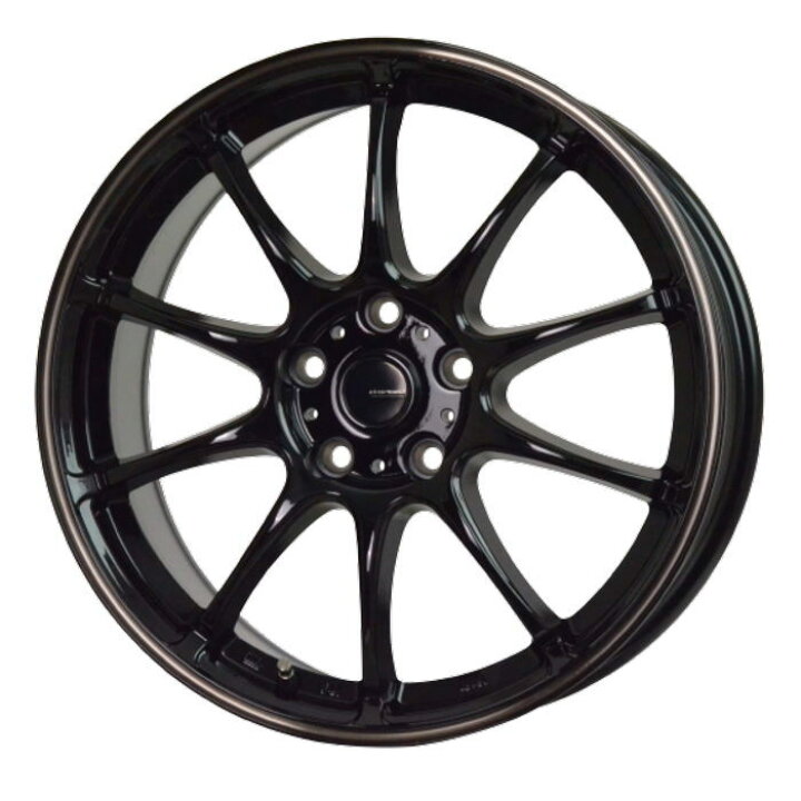 アルミホイール16インチ5.5J(4穴)エスカーダ製