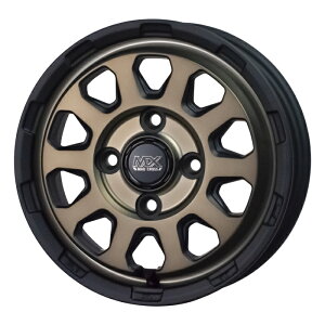 zC[4{Zbg 12C` 4B+43 4H-100 MADCROSS RANGER }bguY