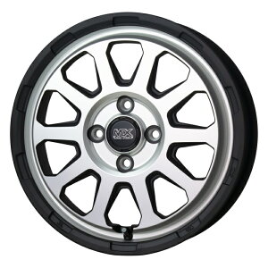 zC[4{Zbg 15C` 4.5J+45 4H-100 MADCROSS RANGER }bgVo[