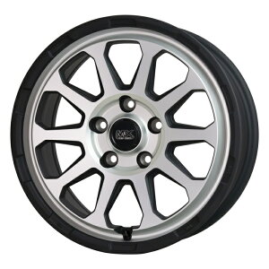 zC[4{Zbg 16C` 7J+38 5H-114.3 MADCROSS RANGER }bgVo[