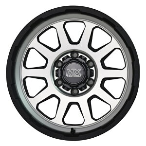 zC[4{Zbg 17C` 8J+20 6H-139.7 MADCROSS RANGER }bgVo[