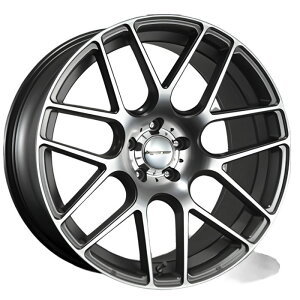 �z�C�[��4�{�Z�b�g 19�C���` 9.5J+40 5H-114.3 HYPERION CVM �A�b�V���O���[