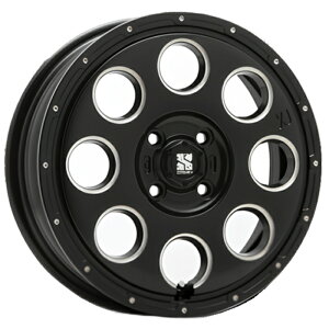 �z�C�[��4�{�Z�b�g 15�C���` 4.5J+45 4H-100 XTREME-J KK03 �u���b�N�~���h