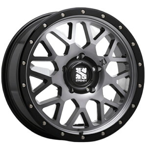 �z�C�[��4�{�Z�b�g 20�C���` 8.5J+45 5H-150 XTREME-J XJ04 �u���b�N/�X���[�N