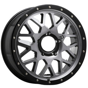 �z�C�[��4�{�Z�b�g 16�C���` 5.5J-5 5H-139.7 XTREME-J XJ04 �u���b�N/�X���[�N