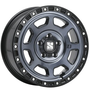 �z�C�[��4�{�Z�b�g 16�C���` 7J+28 5H-114.3 XTREME-J XJ07 �O���X�u���b�N