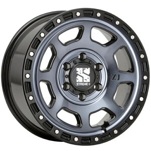�z�C�[��4�{�Z�b�g 17�C���` 8J+20 6H-139.7 XTREME-J XJ07 �O���X�u���b�N