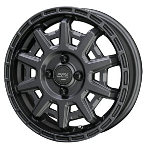 �z�C�[��4�{�Z�b�g 12�C���` 3.5B+45 4H-100 PPX D10X �}�b�g�_�[�N�K�����^���b�N