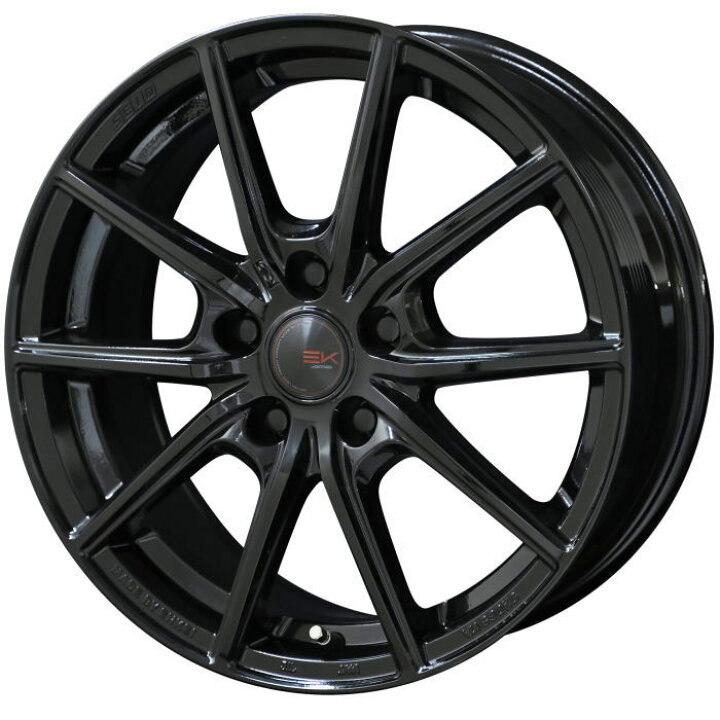 楽天市場】DUNLOP WINTER MAXX WM02 215/55R17 94Q ENKEI SEIN EK 